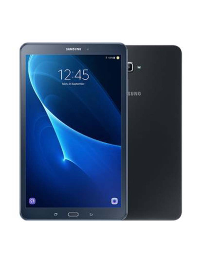 imagem de Samsung Galaxy Tab A 10.1 LTE 16GB T585 Preto2