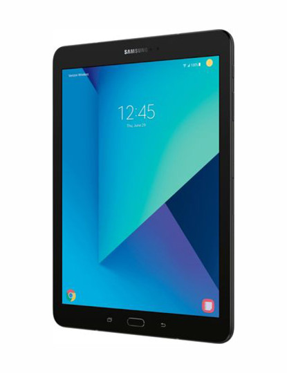 imagem de Samsung Galaxy Tab S3 9.7 LTE T825 Preto1