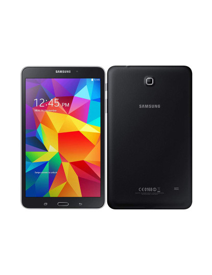 imagem de Samsung Galaxy Tab 4 8.0 LTE T335 Preto1