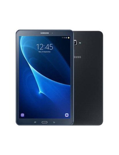 imagem de Samsung Galaxy Tab A 10.1 LTE 16GB T585 Preto1