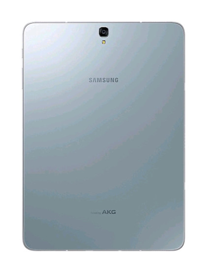 imagem de Samsung Galaxy Tab S3 9.7 LTE T825 Prateado 2