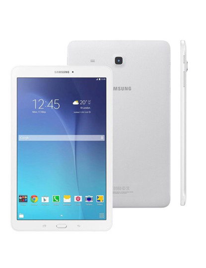 imagem de Samsung Galaxy Tab 3 10.1 WiFi 16GB P5210 Branco 1