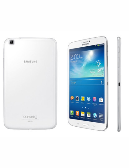 imagem de Samsung Galaxy Tab 3 7.0 3G T211 Branco1