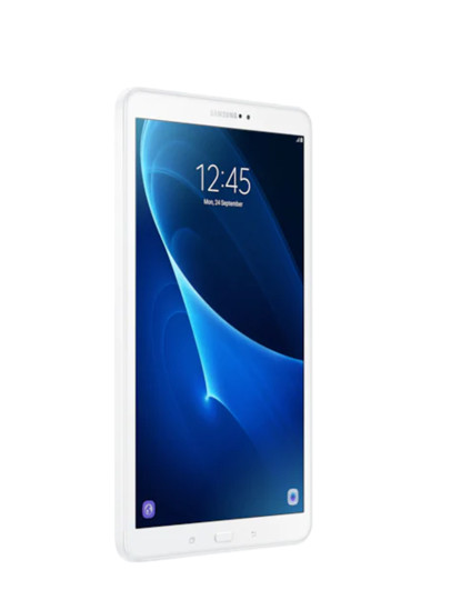 imagem de Samsung Galaxy Tab A 10.1 LTE 32GB T585 Branco 2