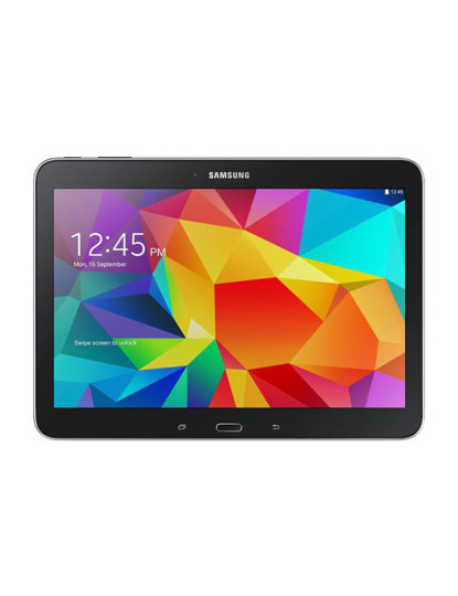 imagem de Samsung Galaxy Tab 4 10.1 Wi-Fi T530 Preto1