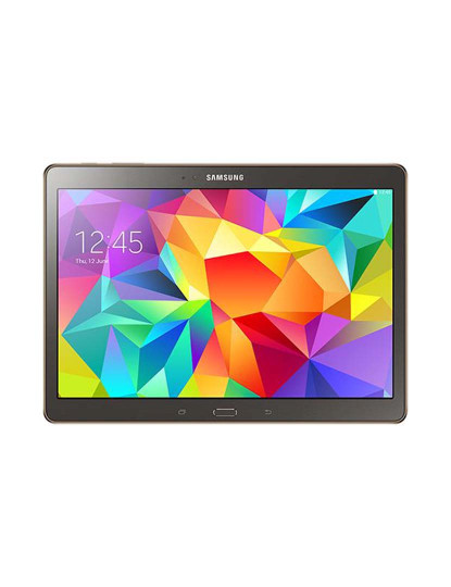 imagem de Samsung Galaxy Tab S 10.5 WiFi T800 Bronze1