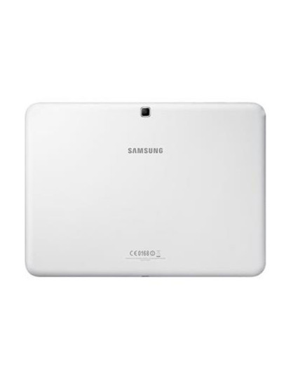 imagem de Samsung Galaxy Tab 4 10.1 Wi-Fi T530 Branco2