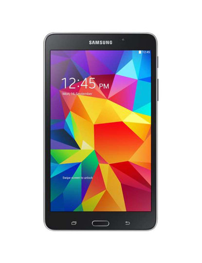 imagem de Samsung Galaxy Tab 4 7.0 WiFi T230 Preto1