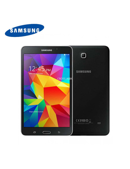 imagem de Samsung Galaxy Tab 4 7.0 Wifi T230 Preto 1