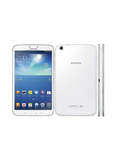 imagem de Samsung Galaxy Tab 3 8.0 WiFi T310 Branco2