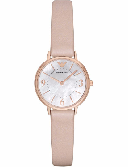 imagem de Relógio Senhora Emporio Rose Gold 1