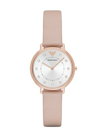 imagem de Relógio Senhora Emporio Rose Gold 1