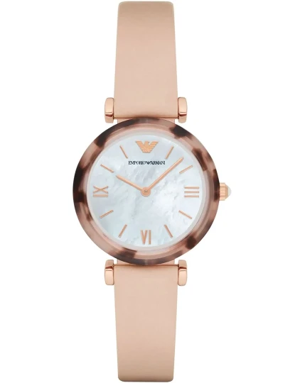 imagem de Relógio Senhora Emporio Rose Gold1