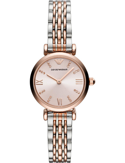 imagem de Relógio Senhora Emporio Rose Gold 1