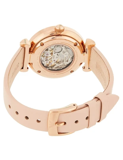 imagem de Relógio Senhora Emporio Rose Gold 2