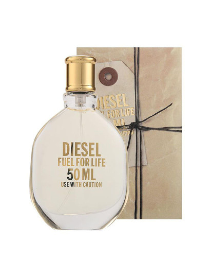 imagem de Fuel For Life Pour Femme Eau de Parfum1