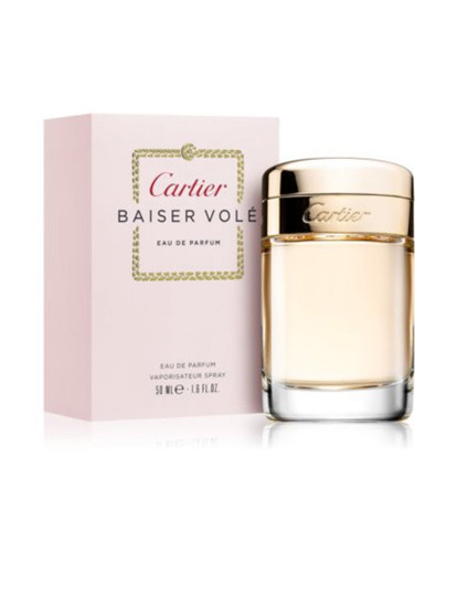 imagem de Baiser Vole Edp1