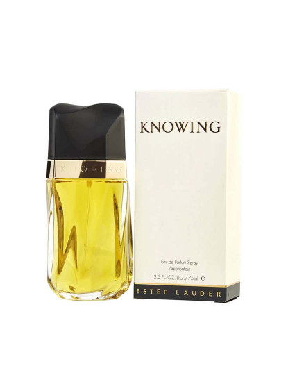 imagem de Knowing Eau de Parfum1