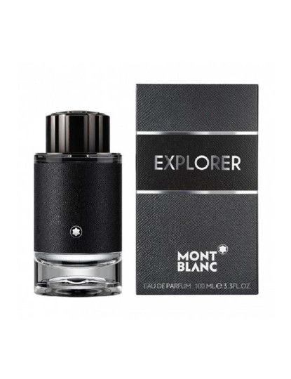 imagem de Montblanc Explorer Eau de Parfum Spray 1