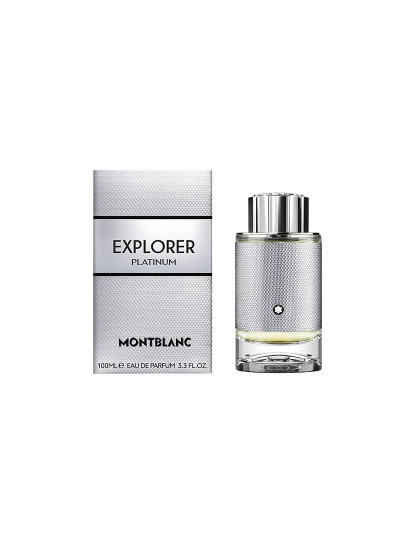 imagem de Explorer Platinum Eau de Parfum1