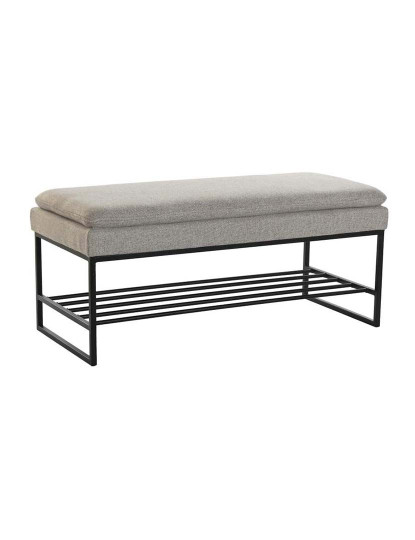 imagem de Banqueta Bege 1