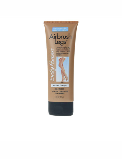 imagem de Airbrush Legs Make Up Lotion #Medium 125Ml1