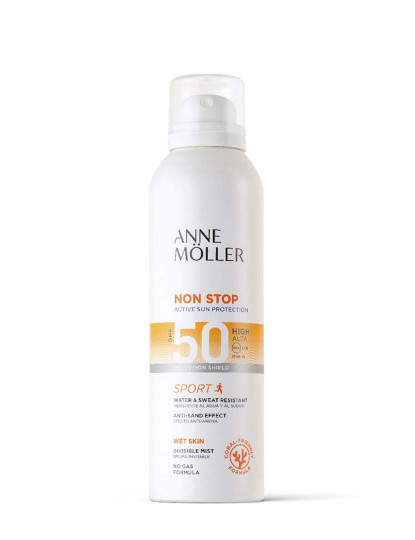 imagem de Non Stop Invisible Mist Spf50 150 Ml1