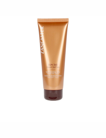 imagem de Gel Corporal Autobronzeador Instantâneo Sun 365 125Ml1