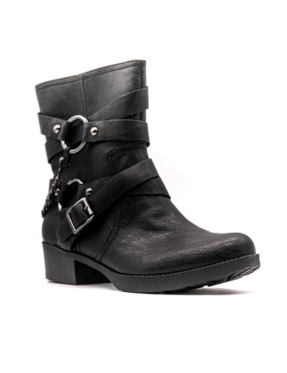 imagem de Botas Goldi Preto 1