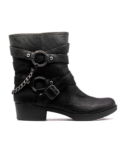 imagem de Botas Goldi Preto 2