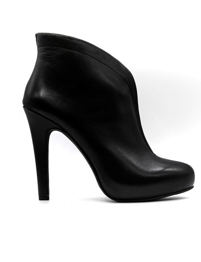 imagem de Botins Preto2