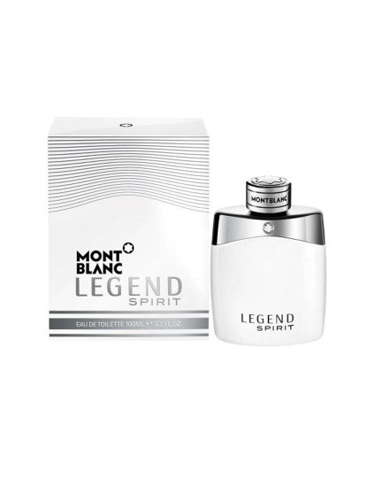 imagem de Legend Spirit Homme Edt1