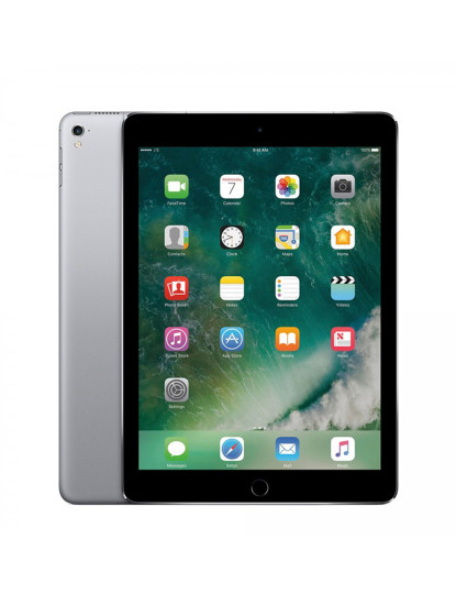 imagem de Apple iPad Pro 9.7 (2016) 32GB WiFi + Cellular Grau B1