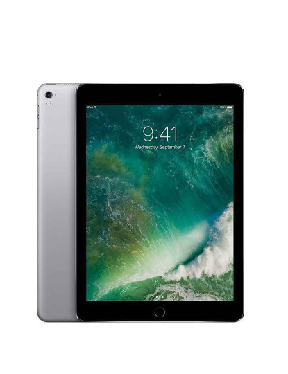 imagem de Apple iPad Pro 9.7 (2016) 128GB WiFi + Cellular Grau B1