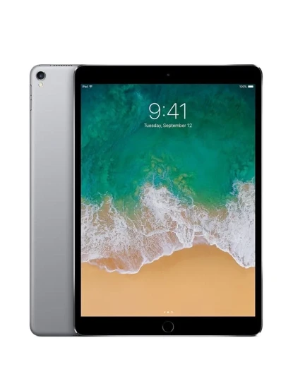 imagem de Apple iPad Pro 12.9 (2015) 128GB WiFi + Cellular Grau B1