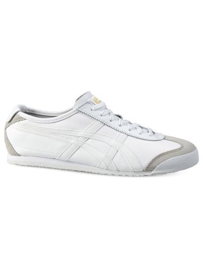 onitsuka tiger branco