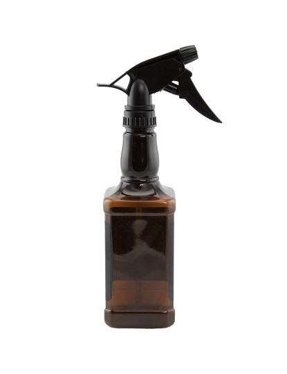 imagem de Garrafa Spray Barbeiro Vintage 450Ml1