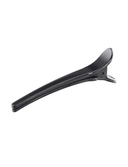 imagem de Pinças de Cabelo Preto 12Uds1
