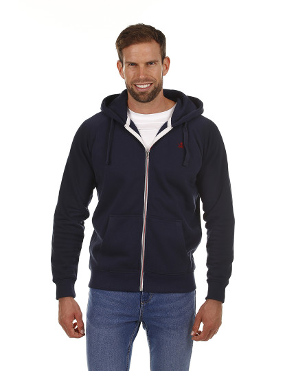 imagem de Sweatshirt de Homem Marino1