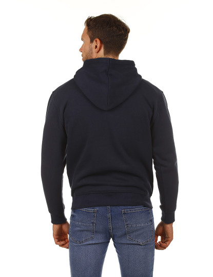 imagem de Sweatshirt de Homem Marino2