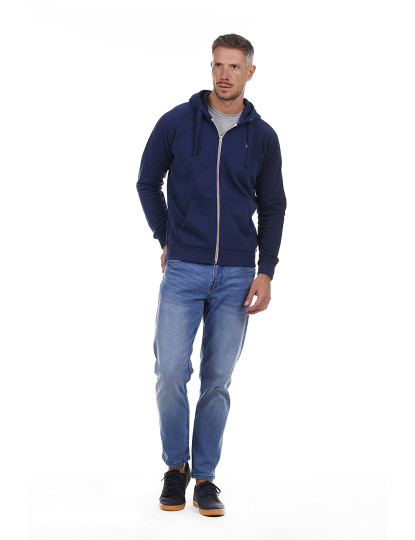 imagem de Sweatshirt de Homem Denim8