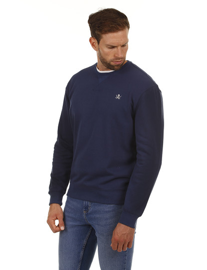 imagem de Sweatshirt de Homem Denim5