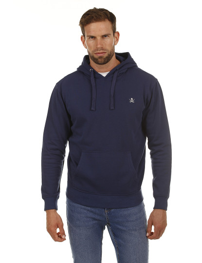 imagem de Sweatshirt de Homem Denim1