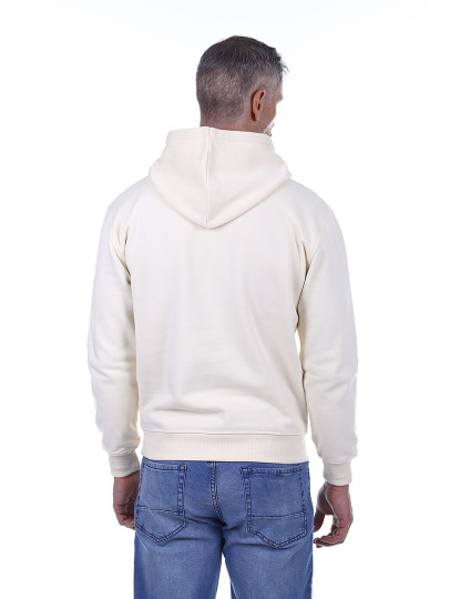 imagem de Sweatshirt de Homem Beig2