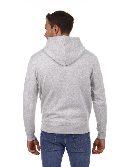 imagem de Sweatshirt de Homem Cinza2