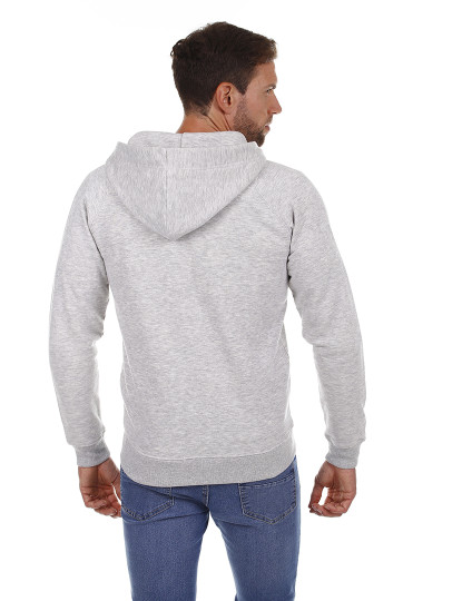 imagem de Sweatshirt de Homem Cinza2