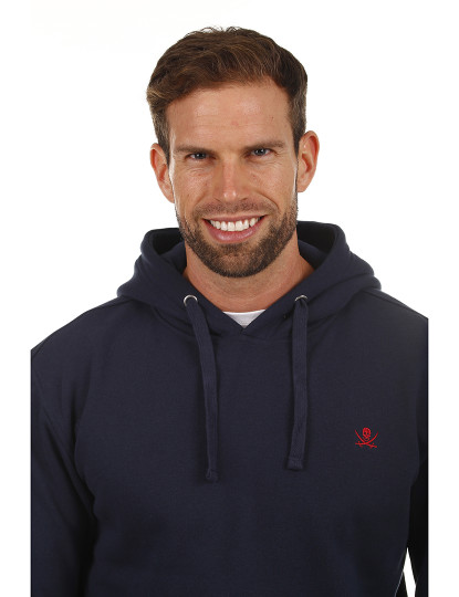 imagem de Sweatshirt de Homem Marino3