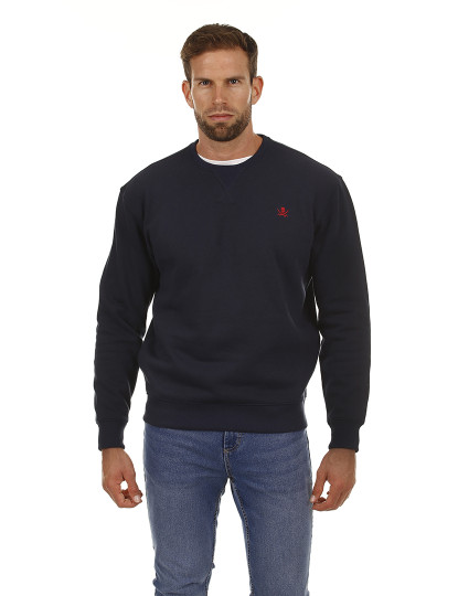 imagem de Sweatshirt de Homem Marino1