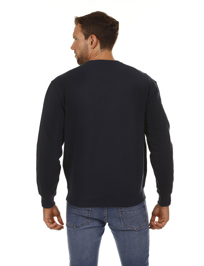 imagem de Sweatshirt de Homem Marino2