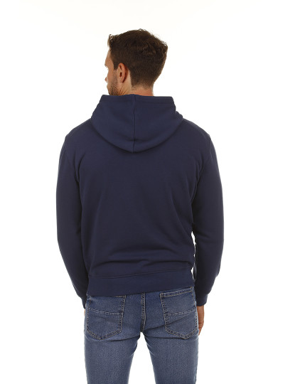 imagem de Sweatshirt de Homem Denim2